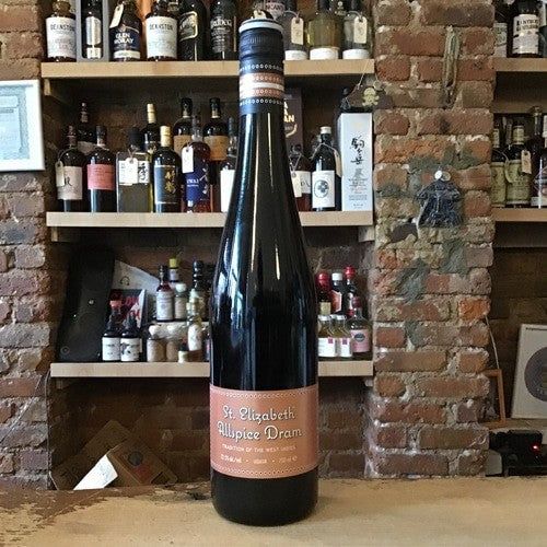 St. Elizabeth Allspice Dram Henry's Wine & Spirit