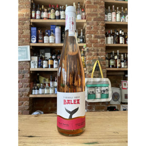 Balea, Txakoli Rosé (2022) - Henry's Wine & Spirit