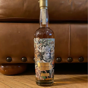 Compass box Hedonism Quindecimus
