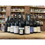 Red Burgundy Super 9 Bottle Pack with Domaine Prieure Roch