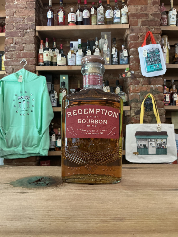 Spirits – Henry's Wine & Spirit