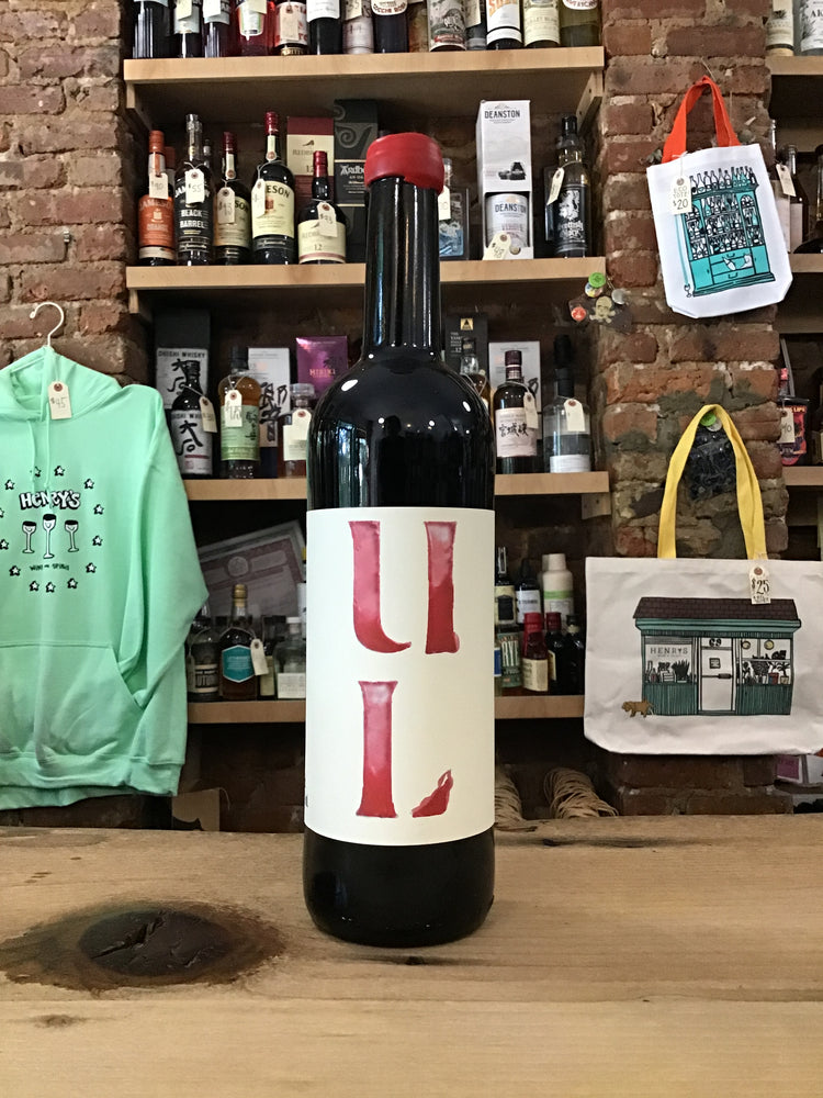 Partida Creus, UL (2020)