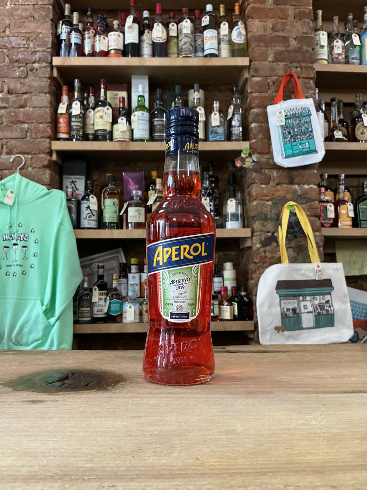 Aperol, Aperitivo (375ml)