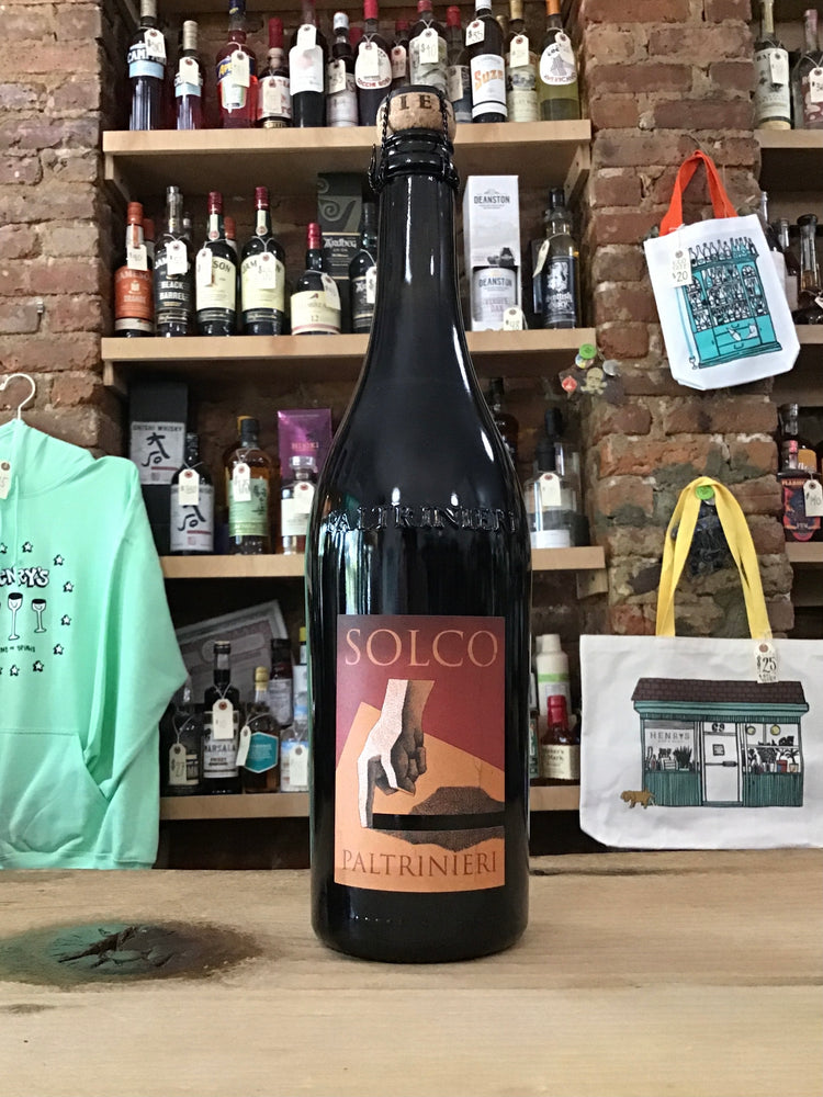 Paltrinieri, Lambrusco Solco (2024)