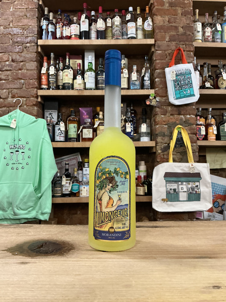Morandini, Limoncello (700ml)