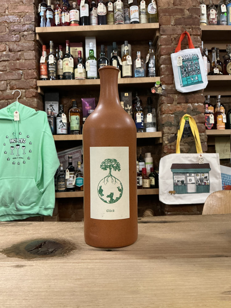 Weingut Werlitsch, Glück (2022)