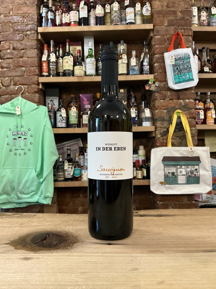 In Der Eben, Sauvignon (2021)