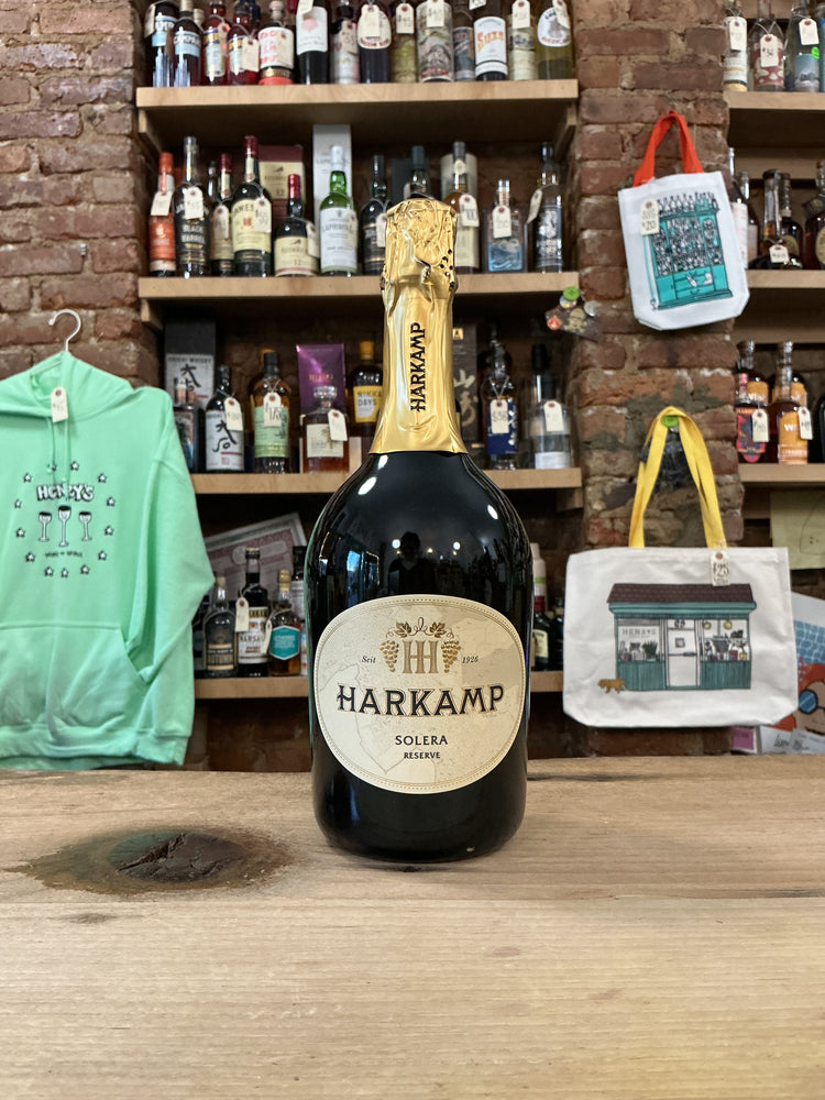 Harkamp, Solera Reserve (NV)