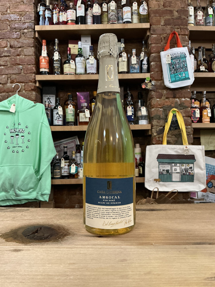 Casa Caterina, Argical Pas Dosè (2010)