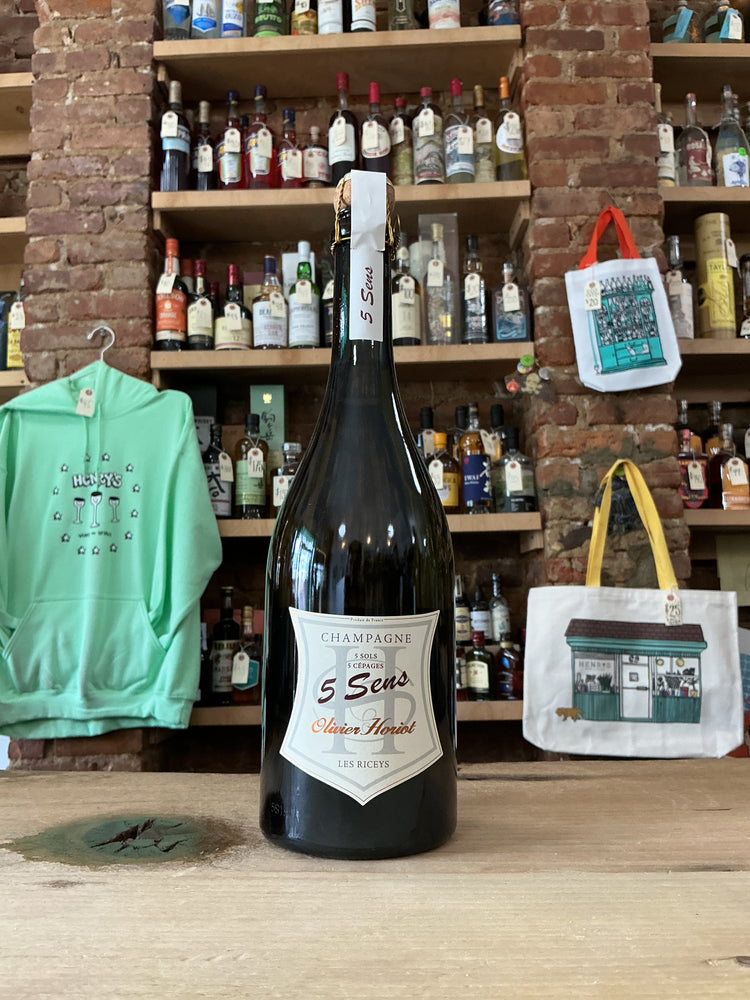Rarities – Henry's Wine & Spirit