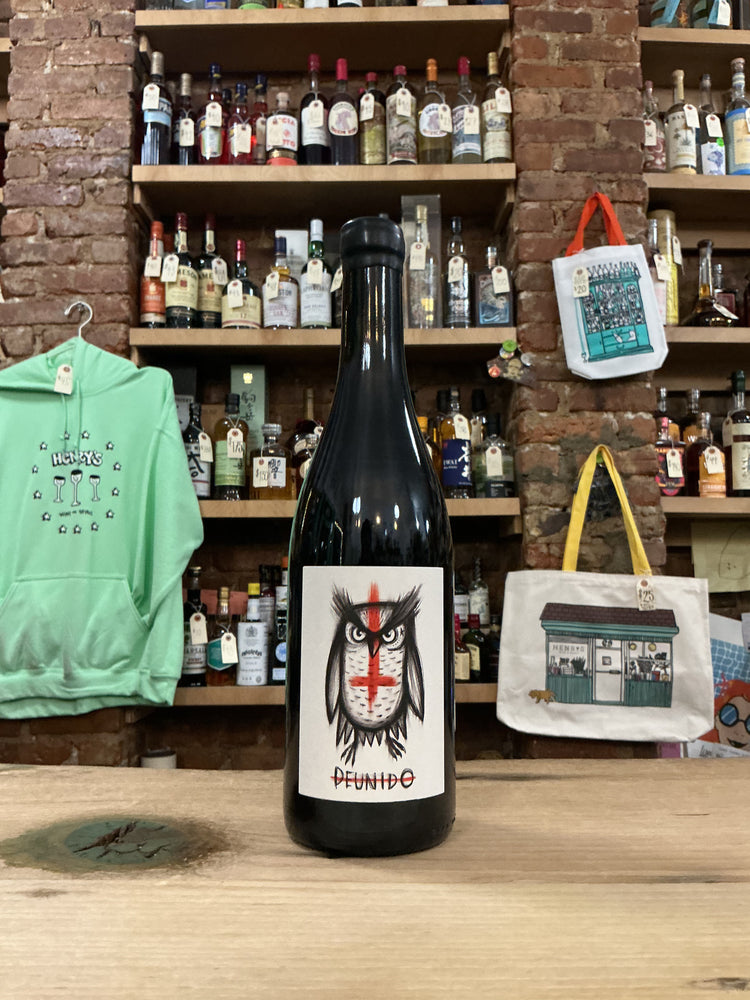 Kentucky Gentleman Bourbon (1L) – Henry's Wine & Spirit