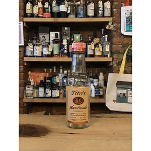 Titos Vodka 200ml