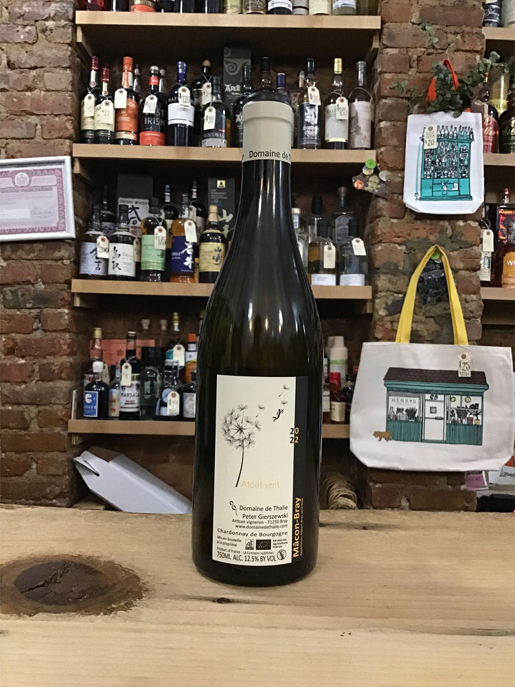Domaine Ledogar, La Mariole (2021) – Henry's Wine & Spirit