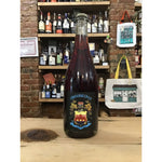 Old World Winery, Early Harvest Sparkling Red (2019)
