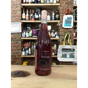 Frank Cornelissen, Susucaru Rosato (2023)