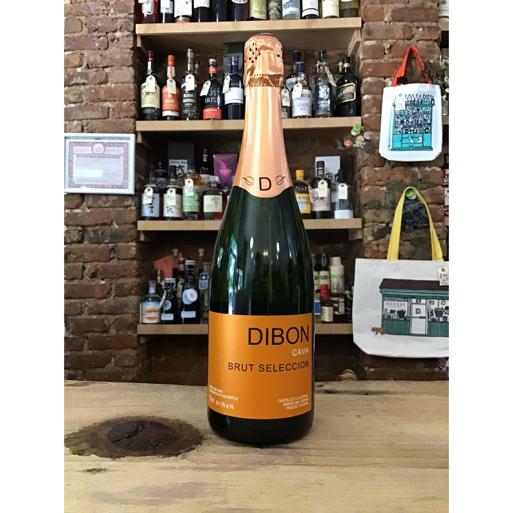 Dibon, Cava Brut Seleccion (NV)