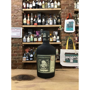 Diplomatico, Reserva Exclusiva 750ml