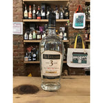 El Dorado, 3 Year Old Cask Aged Demerara White Rum