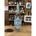 Fort Hamilton, New World Dry Gin