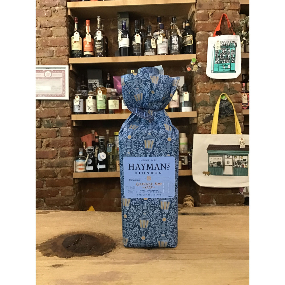 Haymans, London Dry Gin