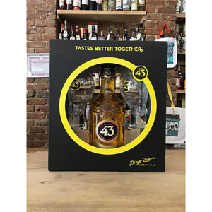 Licor 43