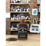 Hechstadter’s Slow & Low, Rock And Rye Old Fashioned (750 ml)