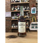 Old Forester, 1897 Bottle In Bond Kentucky Straight Bourbon Whisky 100 Proof