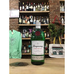 Tanqueray, London Dry Gin