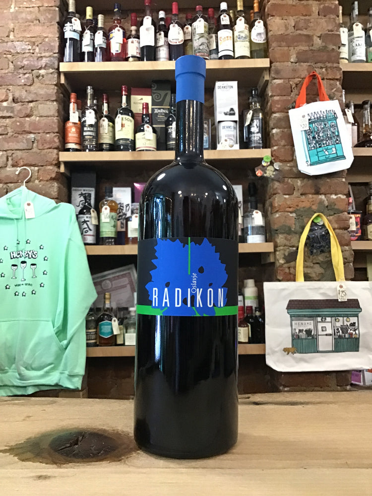 Radikon, Oslavje (2020) 1L