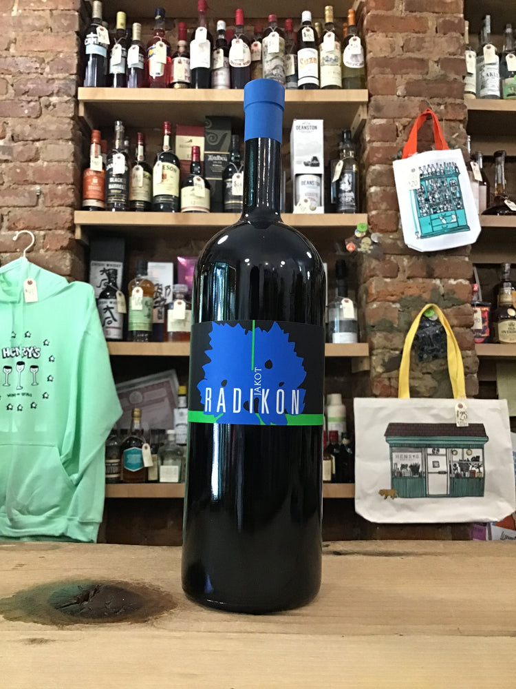 Radikon, Jakot (2020) 1L