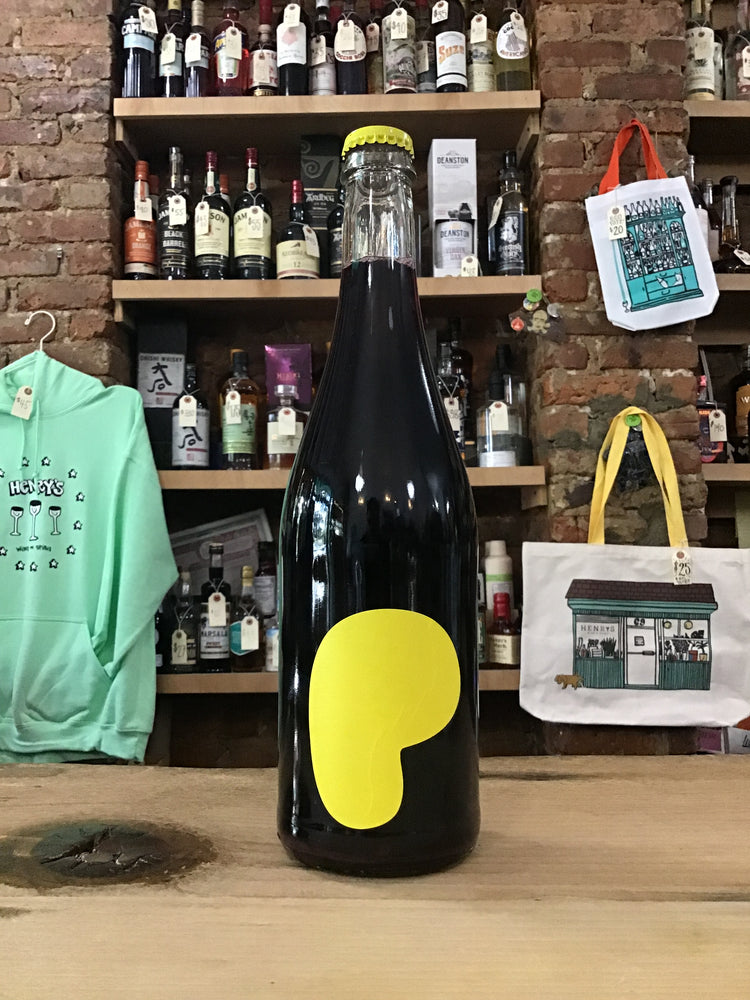 Müller-Ruprecht, Petnat Rouge (2023)