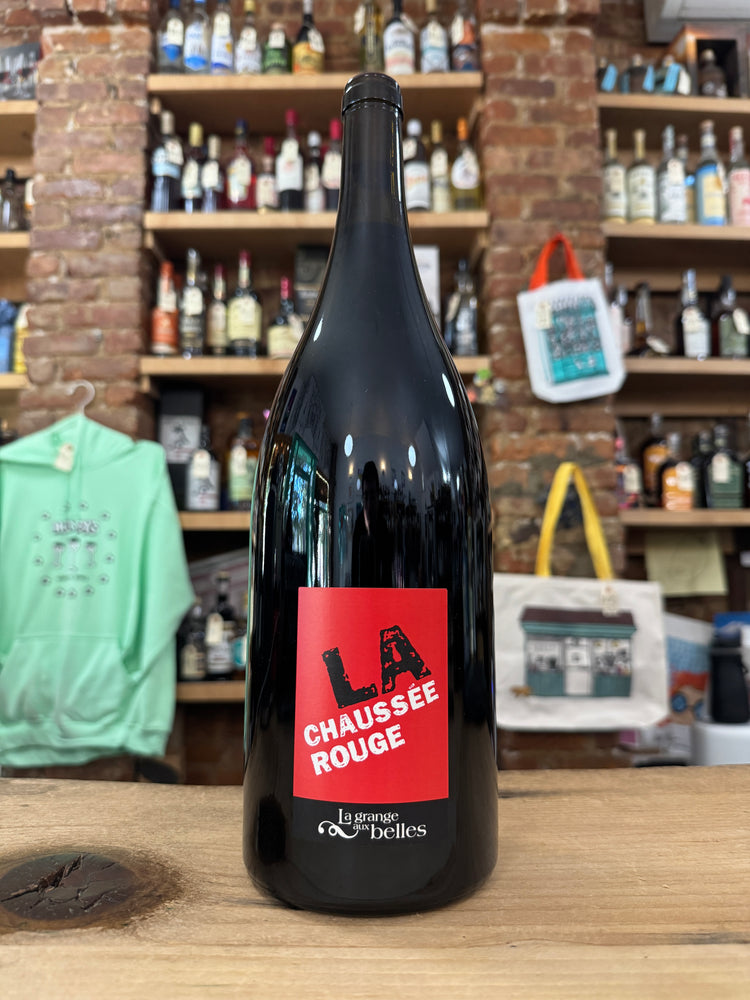 La Grange aux Belles, La Chaussée Rouge (2024) 1.5L
