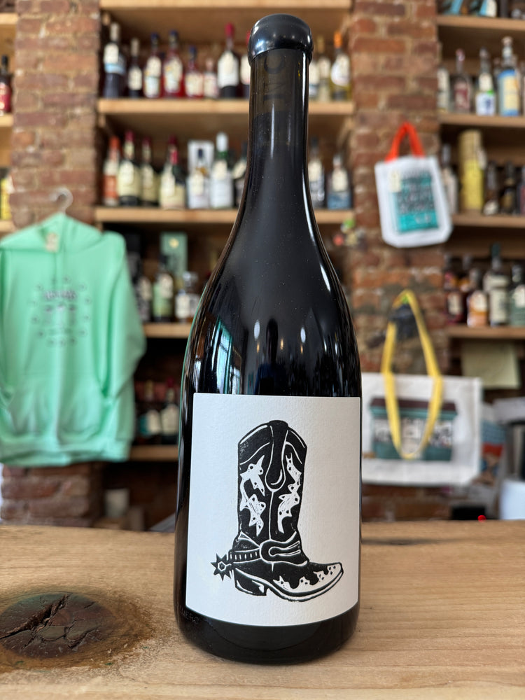 Vin Noé, Lucky Star Mercurey (2024) – Henry's Wine & Spirit