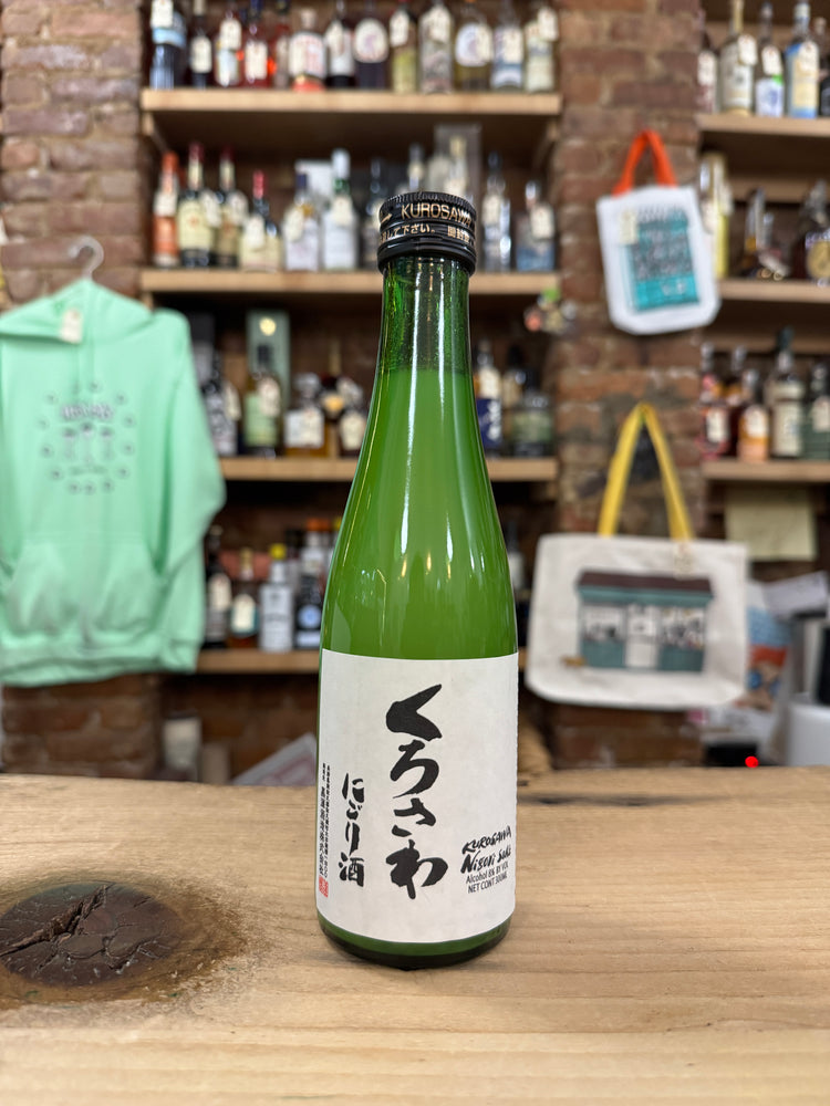Sake – Henry's Wine & Spirit
