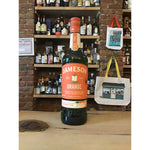 Jameson Orange Irish Whiskey (750ml) - Henry's Wine & Spirit