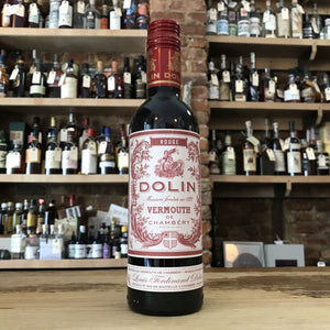 Dolin, Red Vermouth 375ml - Henry's Wine & Spirit