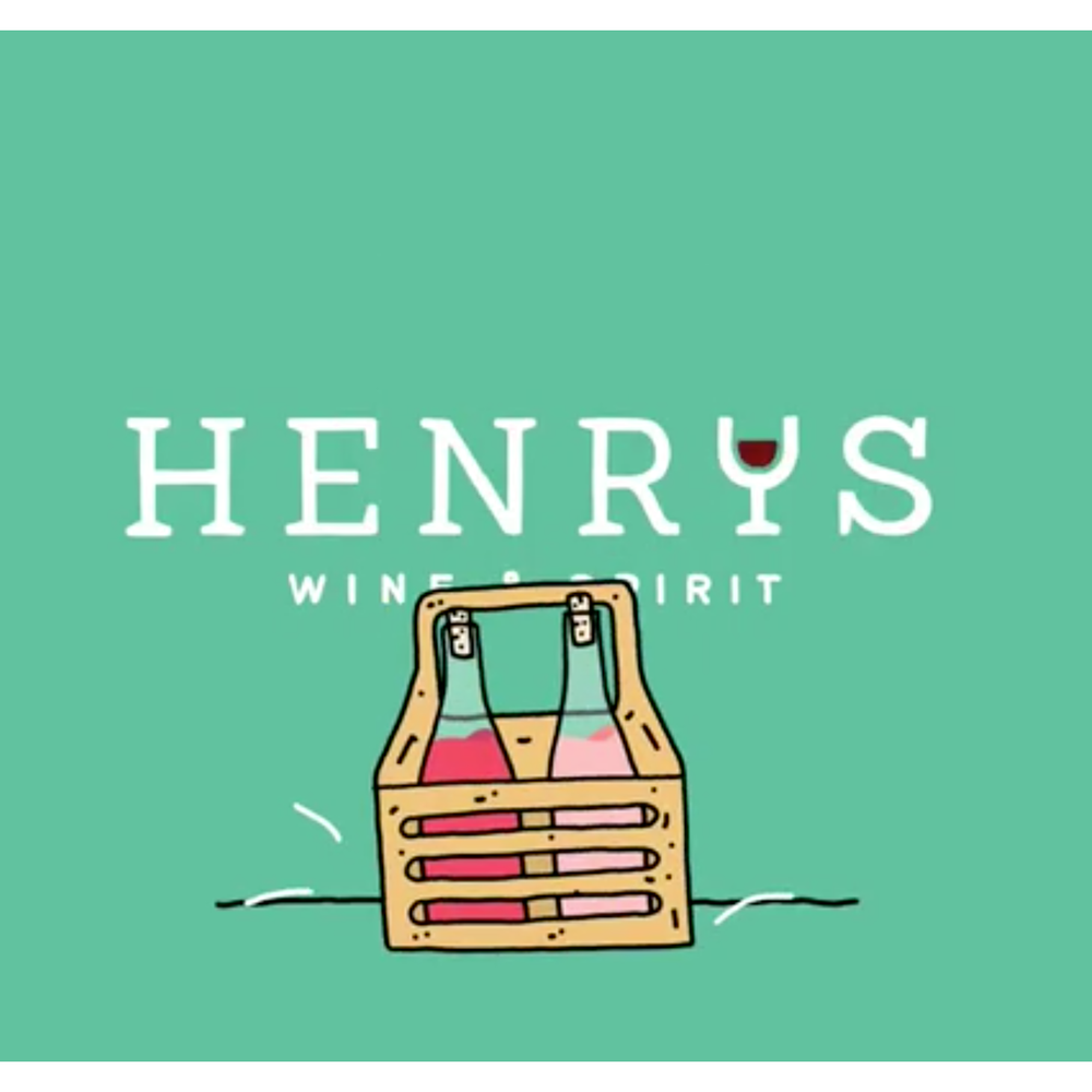 Monthly Staff Picks - Henry's Wine & Spirit