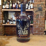 Stagg Jr., Kentucky Straight Bourbon Whiskey