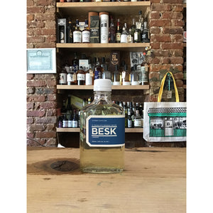 Letherbee Distillers, Besk 200ml - Henry's Wine & Spirit