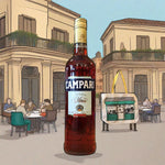 Campari - Henry's Wine & Spirit
