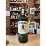 Jameson Irish Whiskey (1L) - Henry's Wine & Spirit