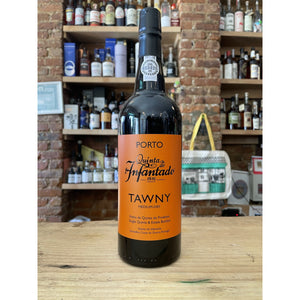 Quinta do Infantado, Tawny Port (NV) - Henry's Wine & Spirit