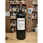 Ormiale, Red (2017) 1.5L - Henry's Wine & Spirit