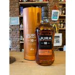 Isle of Jura, 10yr Single Malt Scotch Whisky