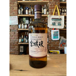 Nikka Whisky, Single Malt Miyagikyo - Henry's Wine & Spirit