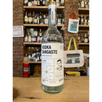 Freimeister Kollektiv, Vodka Sangaste - Henry's Wine & Spirit