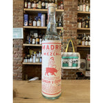 Madre Mezcal, Espadin y Cuixe 750ML