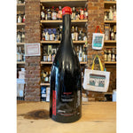 Frank Cornelissen, Susucaru Rosso (2020) 3L