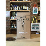 Domaine de la Patience, From the Tank Vin Blanc (NV) 3L Box - Henry's Wine & Spirit