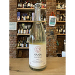 Hana Makgeolli, Takju 16 Unfiltered Rice Wine (NV)